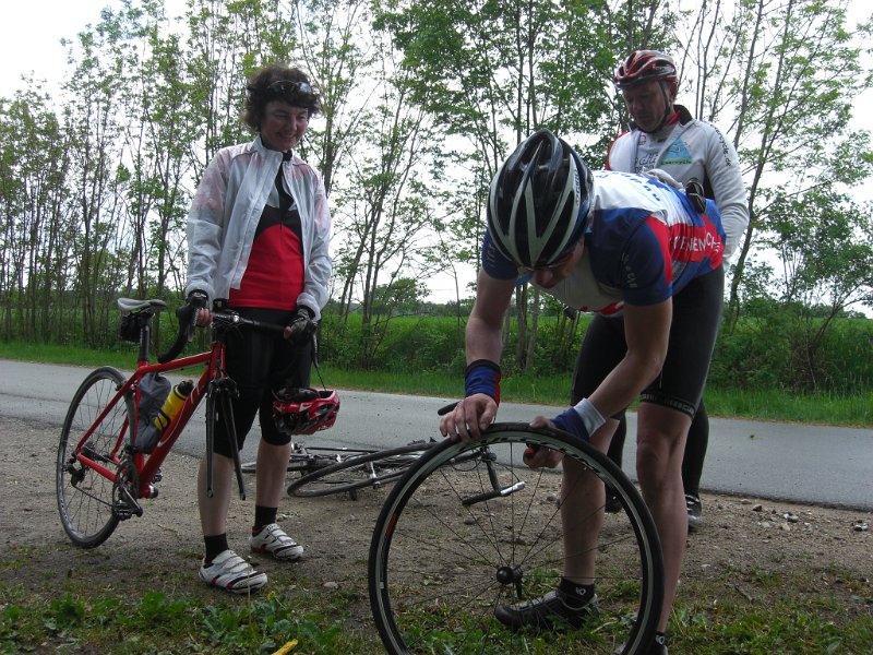 Exercycle Neustadt-Tour 893